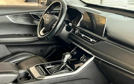 Chery Tiggo 8 I, 2021 год, 1 599 000 рублей, 7 фотография
