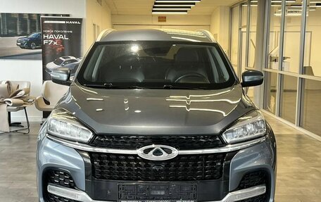 Chery Tiggo 8 I, 2021 год, 1 599 000 рублей, 6 фотография