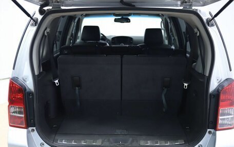 Nissan Pathfinder, 2011 год, 1 690 000 рублей, 17 фотография