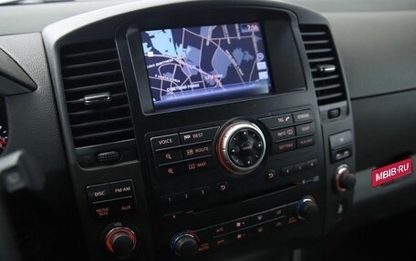 Nissan Pathfinder, 2011 год, 1 690 000 рублей, 12 фотография