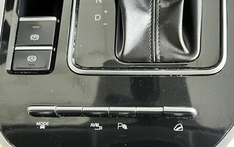 Chery Tiggo 8 I, 2021 год, 1 599 000 рублей, 10 фотография
