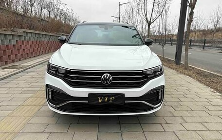 Volkswagen T-Roc I, 2022 год, 1 620 202 рублей, 5 фотография