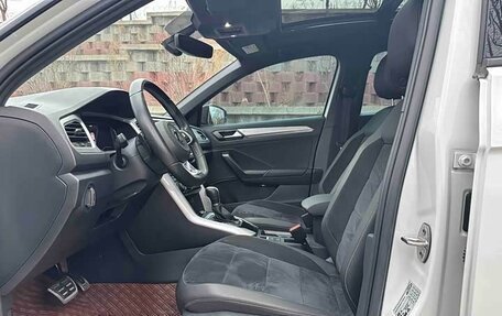 Volkswagen T-Roc I, 2022 год, 1 620 202 рублей, 14 фотография
