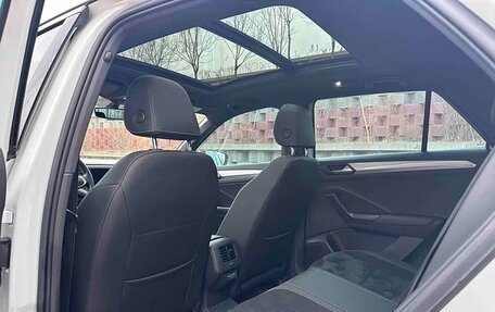 Volkswagen T-Roc I, 2022 год, 1 620 202 рублей, 13 фотография