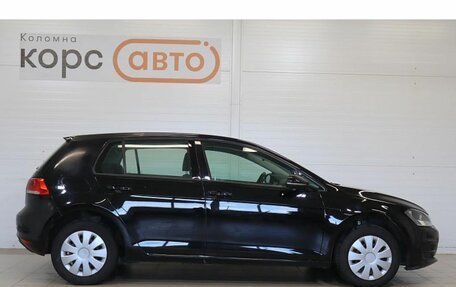 Volkswagen Golf VII, 2014 год, 1 099 700 рублей, 4 фотография