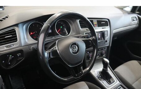 Volkswagen Golf VII, 2014 год, 1 099 700 рублей, 6 фотография