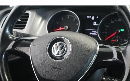 Volkswagen Golf VII, 2014 год, 1 099 700 рублей, 9 фотография