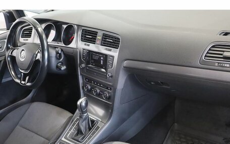 Volkswagen Golf VII, 2014 год, 1 099 700 рублей, 5 фотография