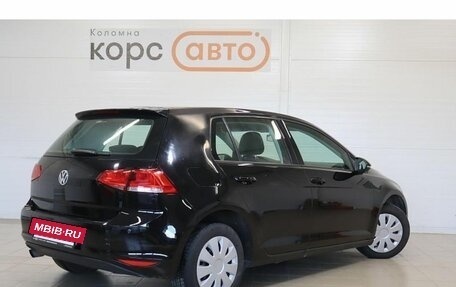 Volkswagen Golf VII, 2014 год, 1 099 700 рублей, 3 фотография
