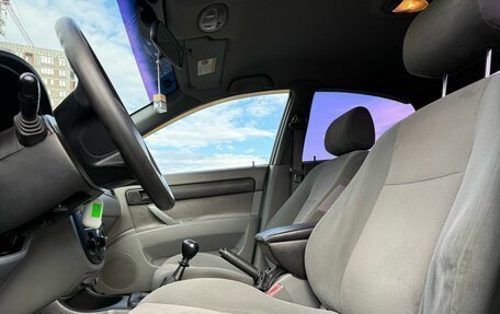 Chevrolet Lacetti, 2007 год, 359 000 рублей, 11 фотография