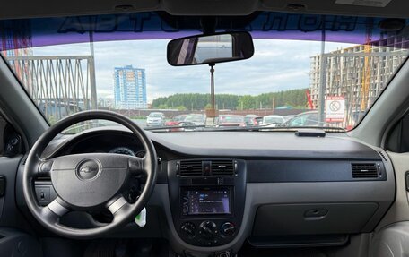 Chevrolet Lacetti, 2007 год, 359 000 рублей, 13 фотография