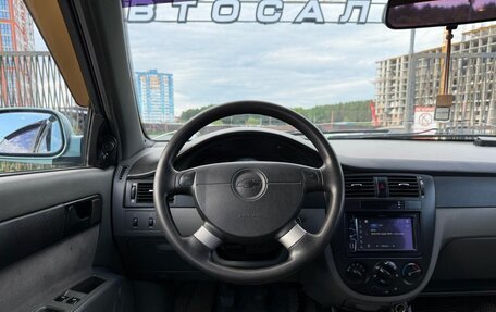 Chevrolet Lacetti, 2007 год, 359 000 рублей, 15 фотография