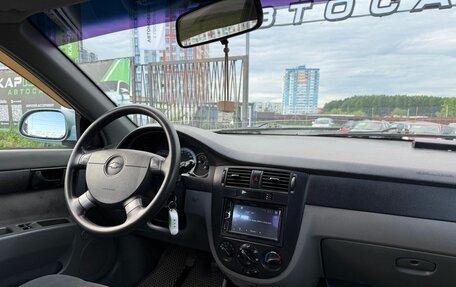 Chevrolet Lacetti, 2007 год, 359 000 рублей, 16 фотография