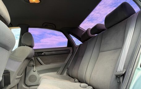 Chevrolet Lacetti, 2007 год, 359 000 рублей, 21 фотография