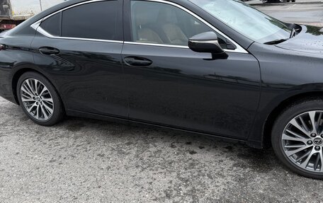 Lexus ES VII, 2018 год, 4 410 000 рублей, 9 фотография
