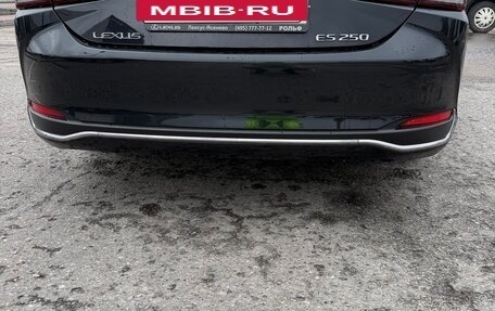 Lexus ES VII, 2018 год, 4 410 000 рублей, 7 фотография