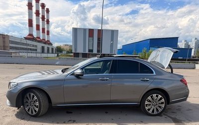 Mercedes-Benz E-Класс, 2020 год, 5 659 000 рублей, 1 фотография