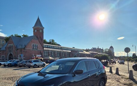 Nissan X-Trail, 2019 год, 2 250 000 рублей, 1 фотография