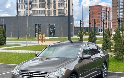 Infiniti M, 2007 год, 950 000 рублей, 1 фотография