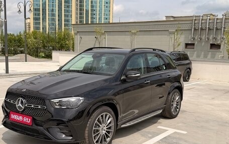 Mercedes-Benz GLE, 2025 год, 13 000 000 рублей, 1 фотография