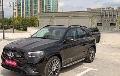 Mercedes-Benz GLE, 2025 год, 13 000 000 рублей, 1 фотография