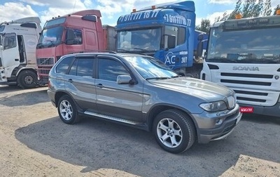 BMW X5, 2005 год, 1 300 000 рублей, 1 фотография