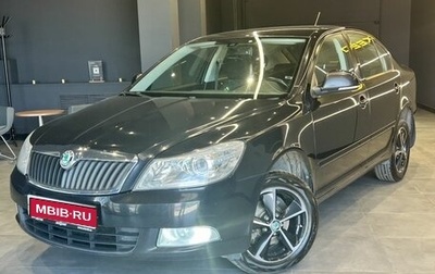 Skoda Octavia, 2011 год, 790 000 рублей, 1 фотография
