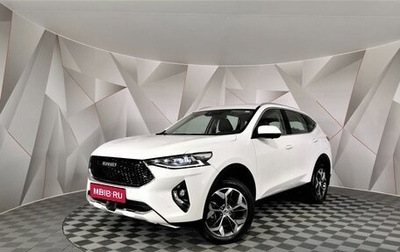 Haval F7 I, 2022 год, 2 195 000 рублей, 1 фотография