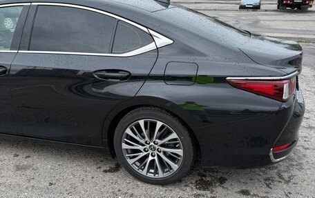 Lexus ES VII, 2018 год, 4 410 000 рублей, 11 фотография