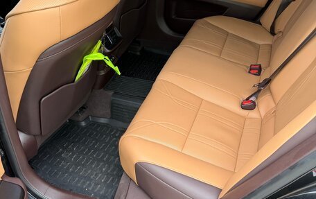 Lexus ES VII, 2018 год, 4 410 000 рублей, 21 фотография