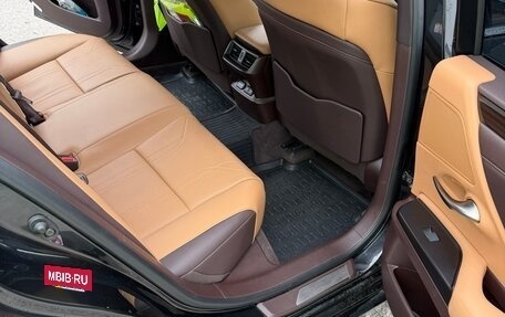 Lexus ES VII, 2018 год, 4 410 000 рублей, 19 фотография