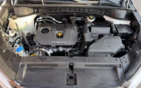 Hyundai Tucson III, 2016 год, 2 000 000 рублей, 2 фотография