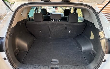Hyundai Tucson III, 2016 год, 2 000 000 рублей, 7 фотография