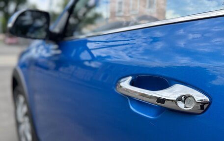 KIA Rio IV, 2019 год, 1 380 000 рублей, 15 фотография