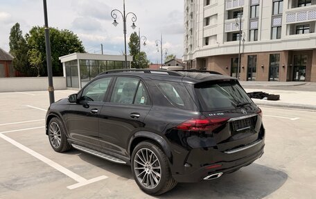 Mercedes-Benz GLE, 2025 год, 13 000 000 рублей, 6 фотография