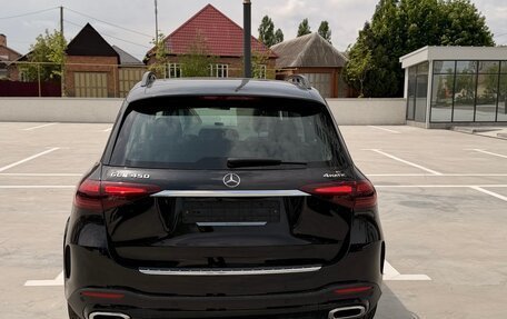 Mercedes-Benz GLE, 2025 год, 13 000 000 рублей, 5 фотография