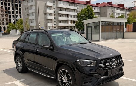 Mercedes-Benz GLE, 2025 год, 13 000 000 рублей, 2 фотография