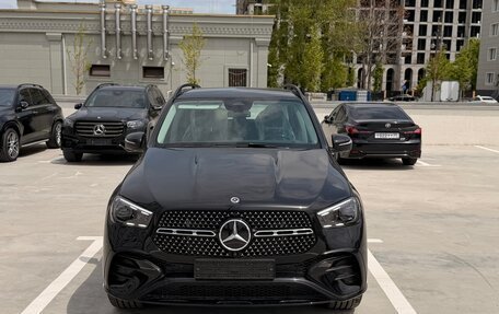 Mercedes-Benz GLE, 2025 год, 13 000 000 рублей, 3 фотография
