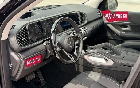 Mercedes-Benz GLE, 2025 год, 13 000 000 рублей, 7 фотография