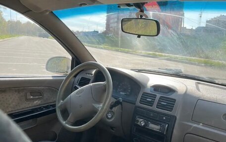 KIA Rio II, 2004 год, 240 000 рублей, 4 фотография