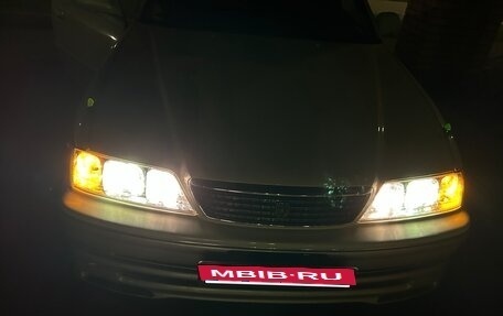 Toyota Mark II VIII (X100), 2000 год, 560 000 рублей, 5 фотография