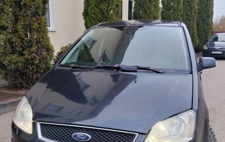 Ford C-MAX I рестайлинг, 2005 год, 280 000 рублей, 2 фотография