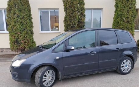 Ford C-MAX I рестайлинг, 2005 год, 280 000 рублей, 3 фотография