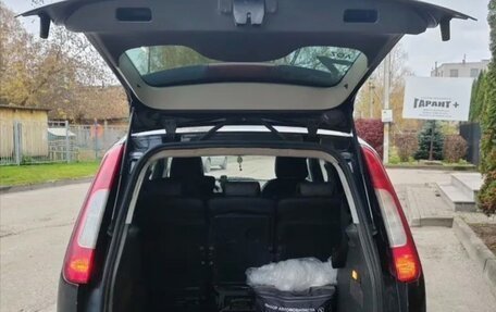 Ford C-MAX I рестайлинг, 2005 год, 280 000 рублей, 10 фотография