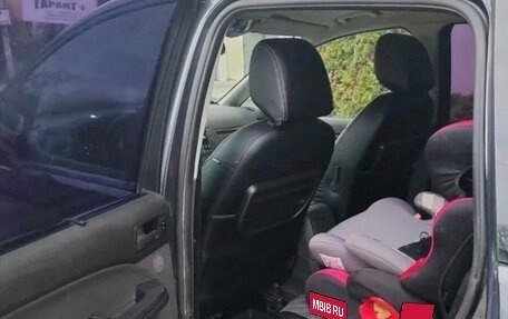 Ford C-MAX I рестайлинг, 2005 год, 280 000 рублей, 12 фотография