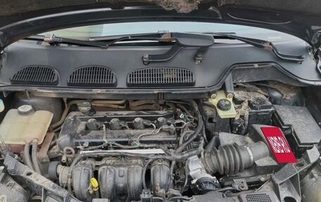 Ford C-MAX I рестайлинг, 2005 год, 280 000 рублей, 14 фотография