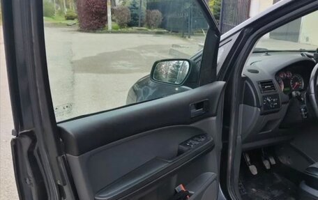 Ford C-MAX I рестайлинг, 2005 год, 280 000 рублей, 18 фотография