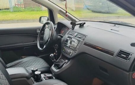 Ford C-MAX I рестайлинг, 2005 год, 280 000 рублей, 20 фотография