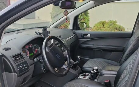 Ford C-MAX I рестайлинг, 2005 год, 280 000 рублей, 17 фотография
