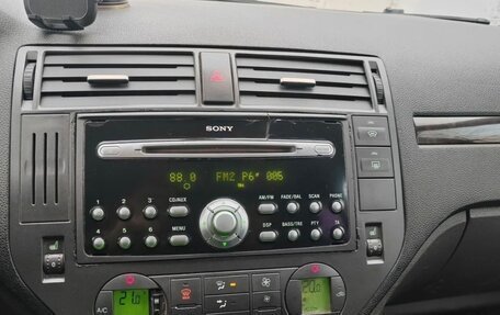 Ford C-MAX I рестайлинг, 2005 год, 280 000 рублей, 21 фотография